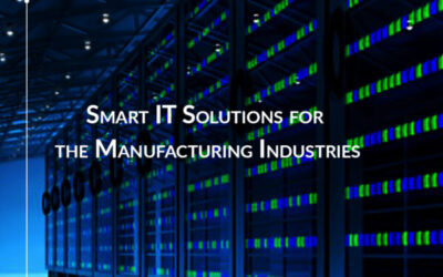 Success Story by ICT Misr: Smart IT Solutions for Helwan Fertilizers Company