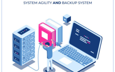Success Story by ICT Misr: Comprehensive Backup Solutions for Emirates NBD