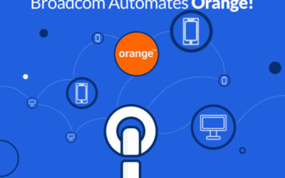 ICT Misr Success Story with Orange Egypt: Automic Automation.