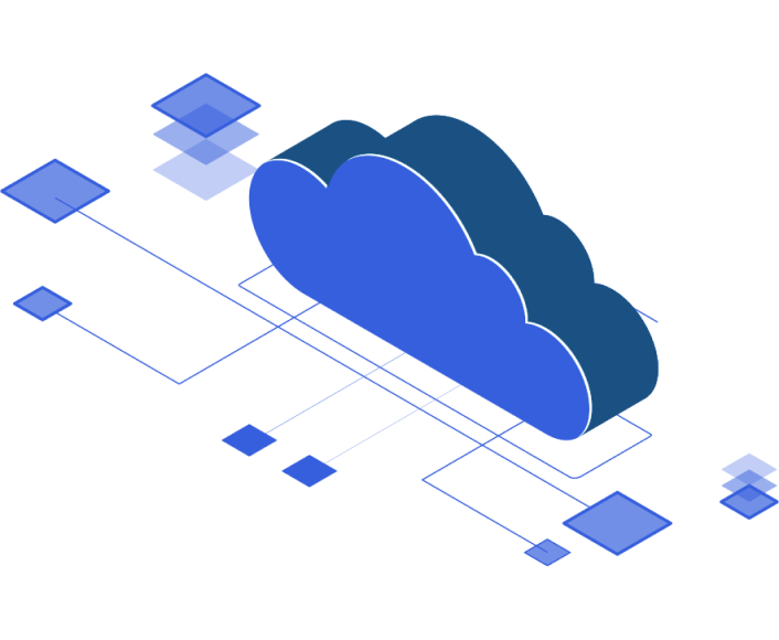 Hardware infrastructure 6