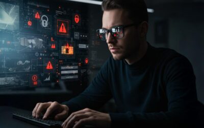 10 Types of Cybersecurity Threats You Should Know