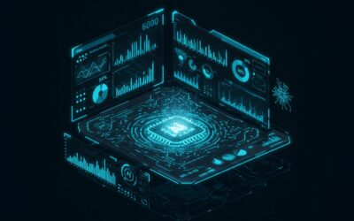 AI-Driven Analytics: ICT Misr’s Winning Formula