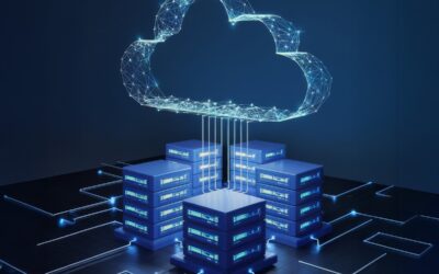 Harnessing business value by implementing VMware hybrid cloud technologies
